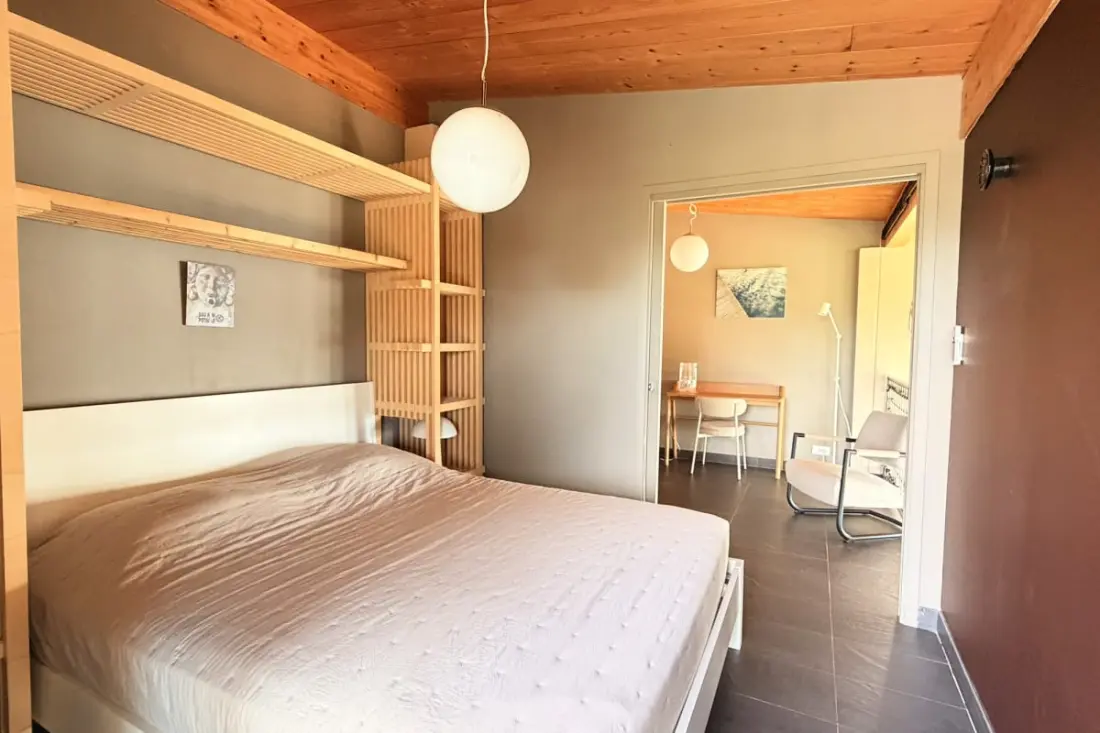Résidence Villa Baia Serena Di Pinarellu