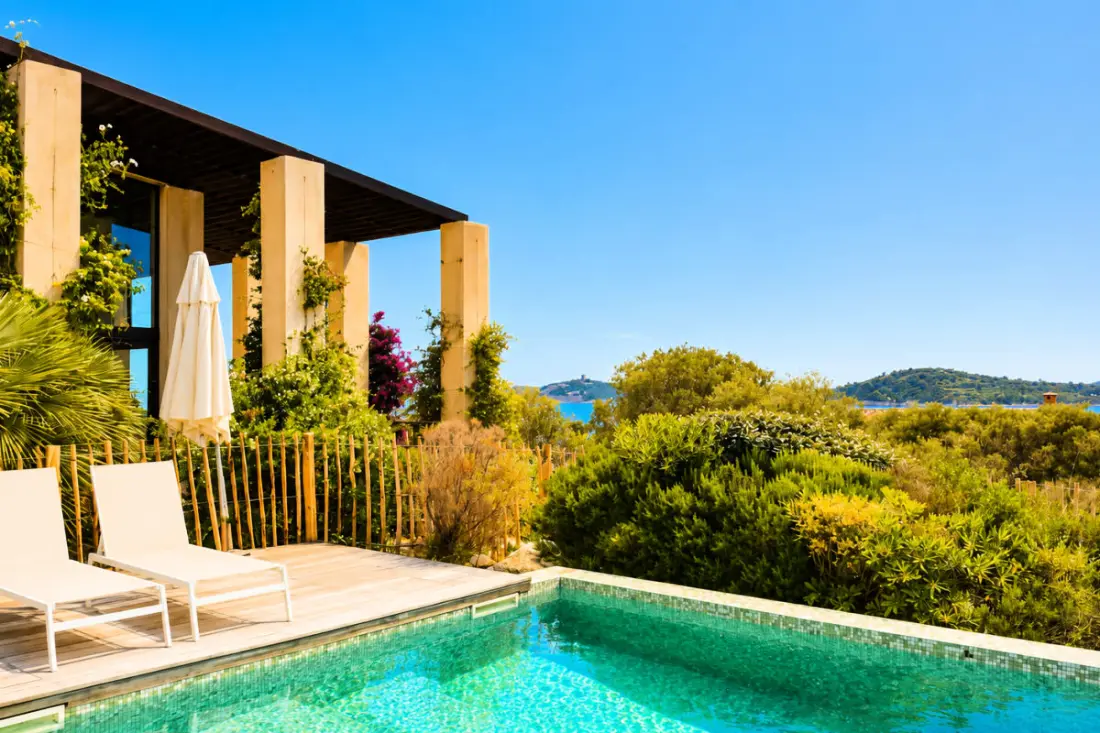 Résidence Villa Baia Serena Di Pinarellu