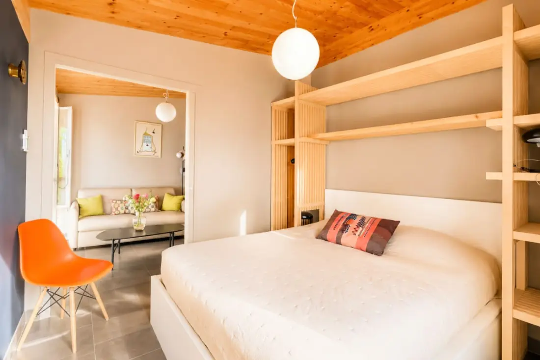 Résidence Villa Baia Serena Di Pinarellu