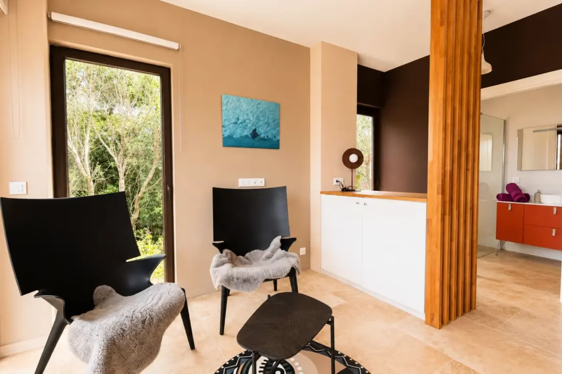 Résidence Villa Baia Serena Di Pinarellu