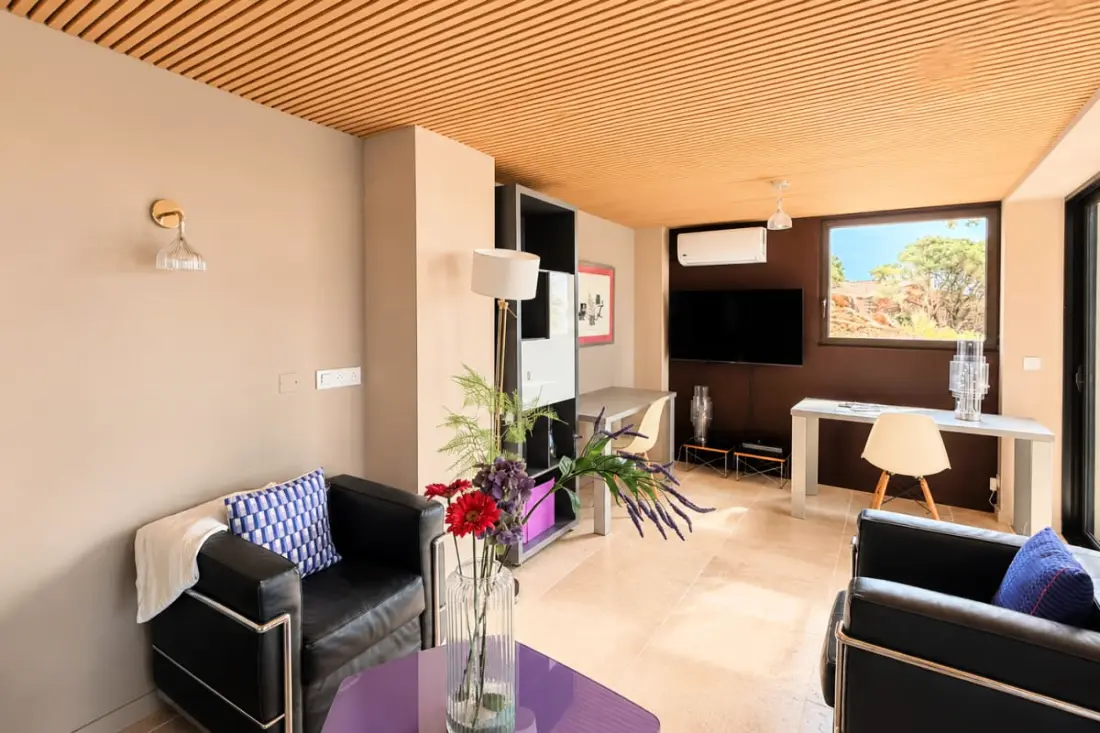 Résidence Villa Baia Serena Di Pinarellu