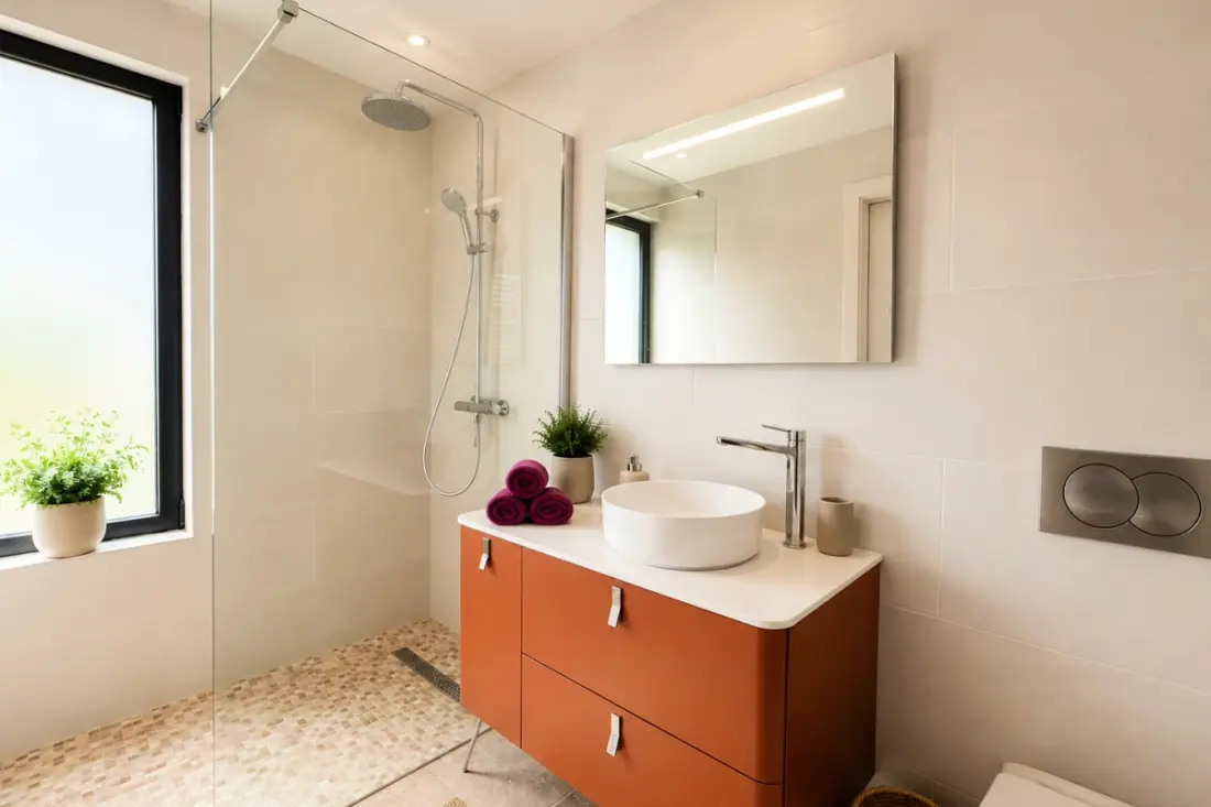 Résidence Villa Baia Serena Di Pinarellu