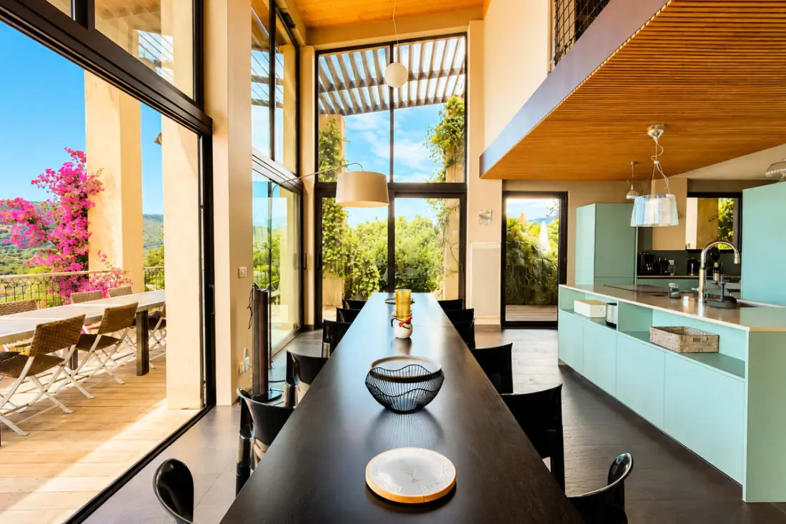 Résidence Villa Baia Serena Di Pinarellu
