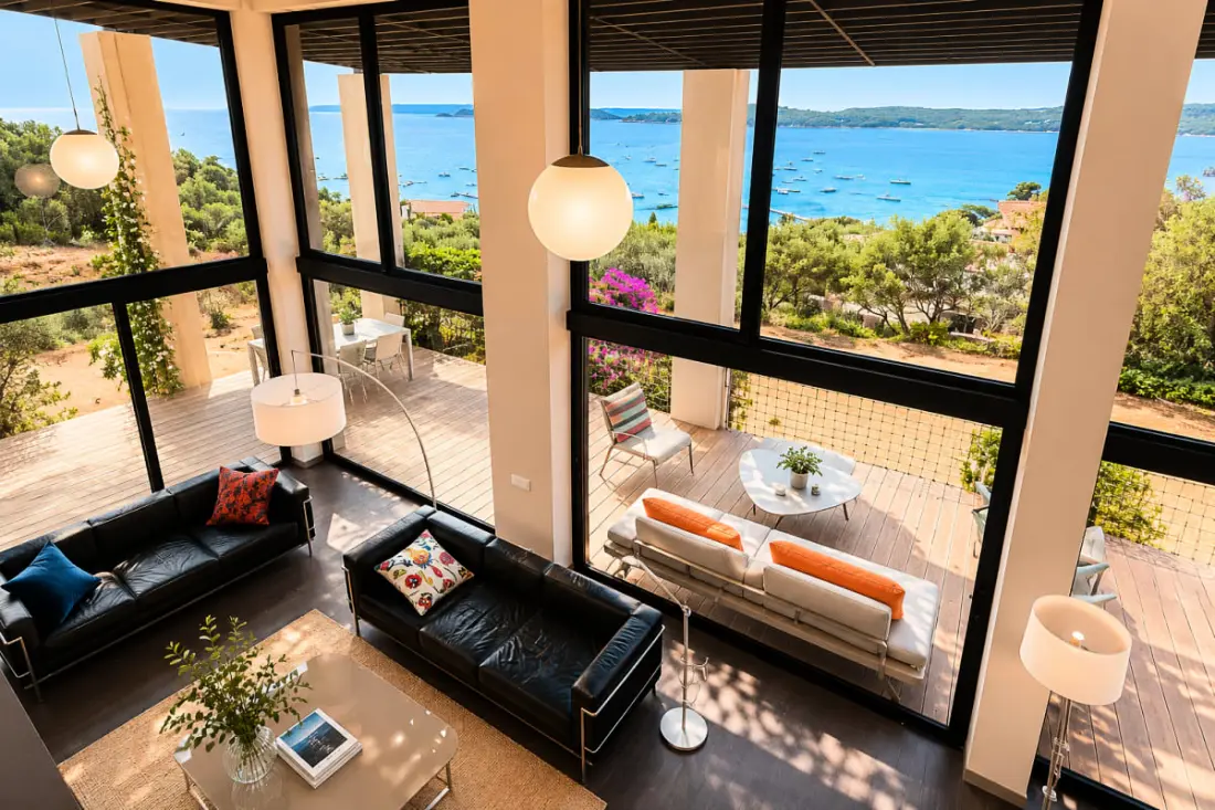 Résidence Villa Baia Serena Di Pinarellu
