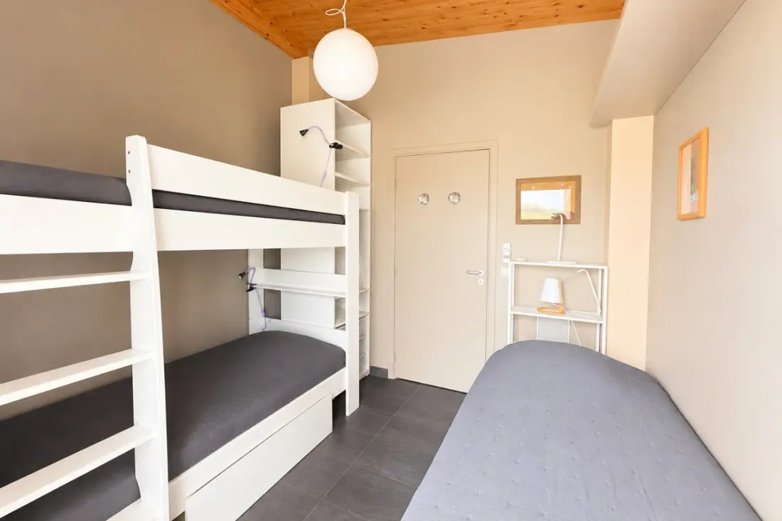 Résidence Villa Baia Serena Di Pinarellu