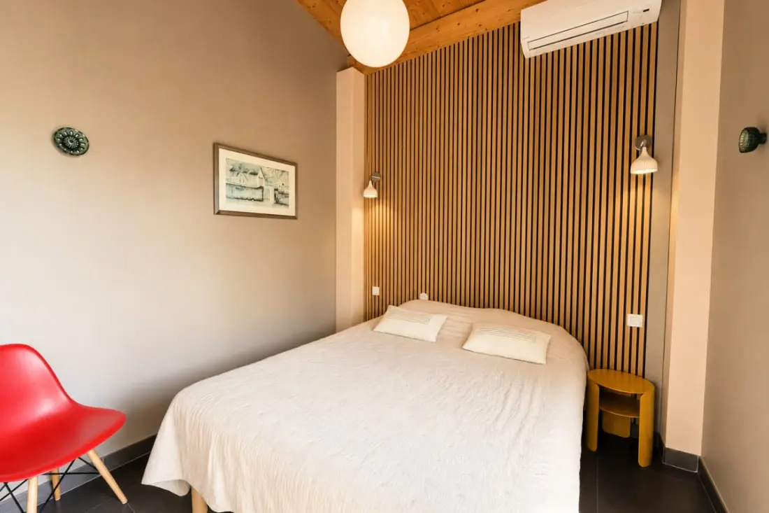 Résidence Villa Baia Serena Di Pinarellu