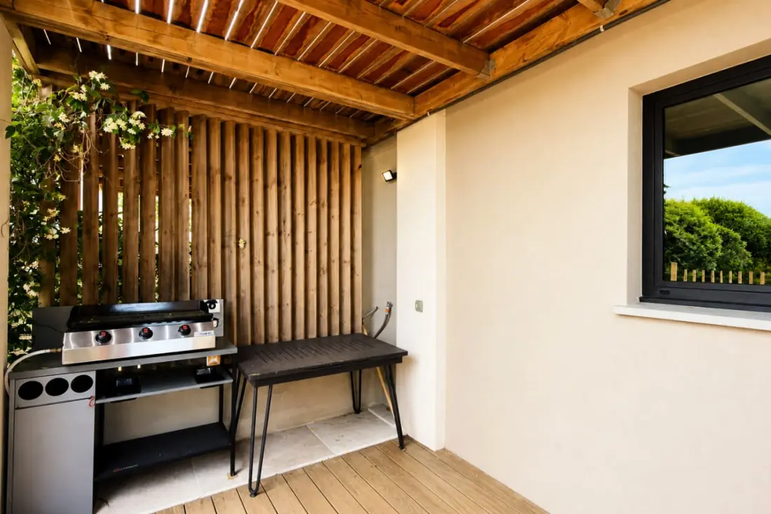 Résidence Villa Baia Serena Di Pinarellu