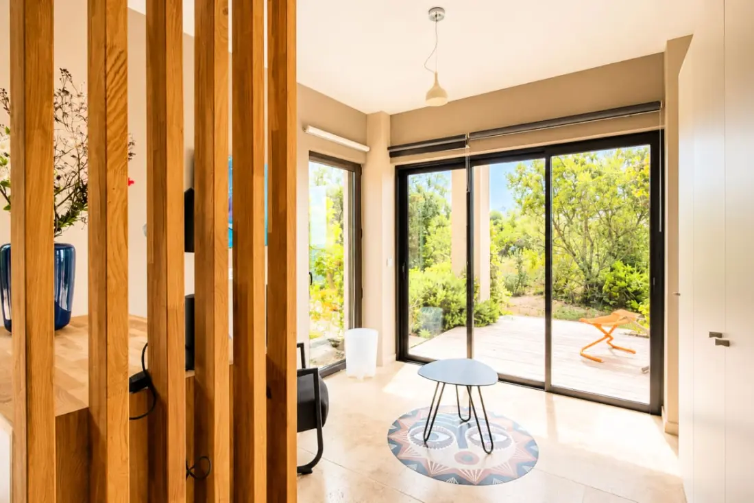 Résidence Villa Baia Serena Di Pinarellu