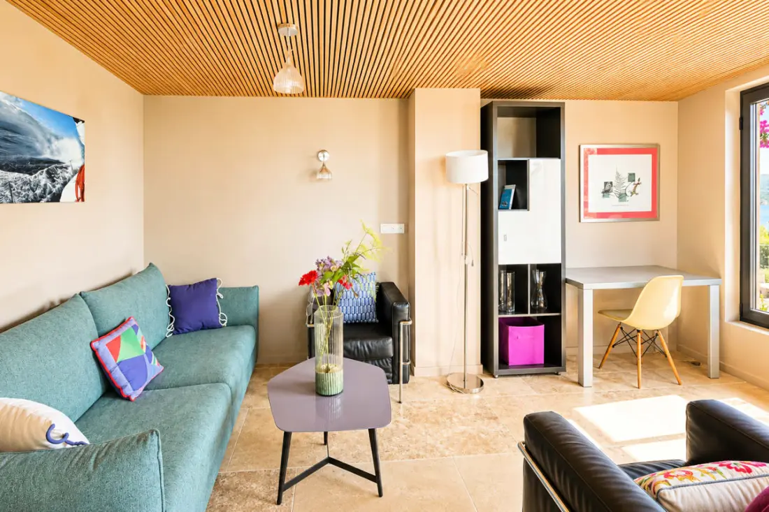 Résidence Villa Baia Serena Di Pinarellu