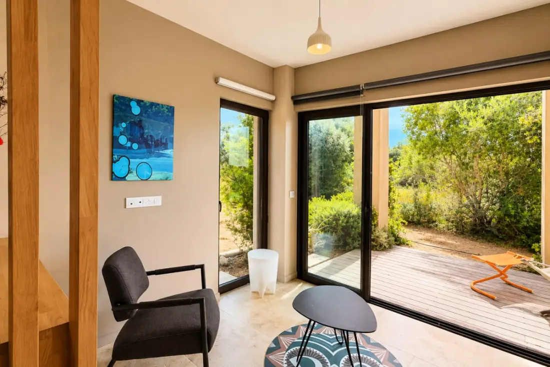 Résidence Villa Baia Serena Di Pinarellu