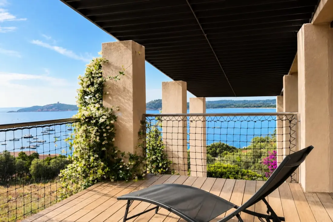 Résidence Villa Baia Serena Di Pinarellu