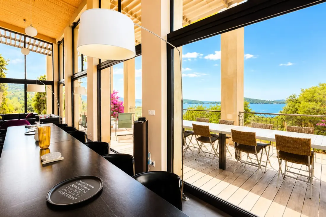 Résidence Villa Baia Serena Di Pinarellu