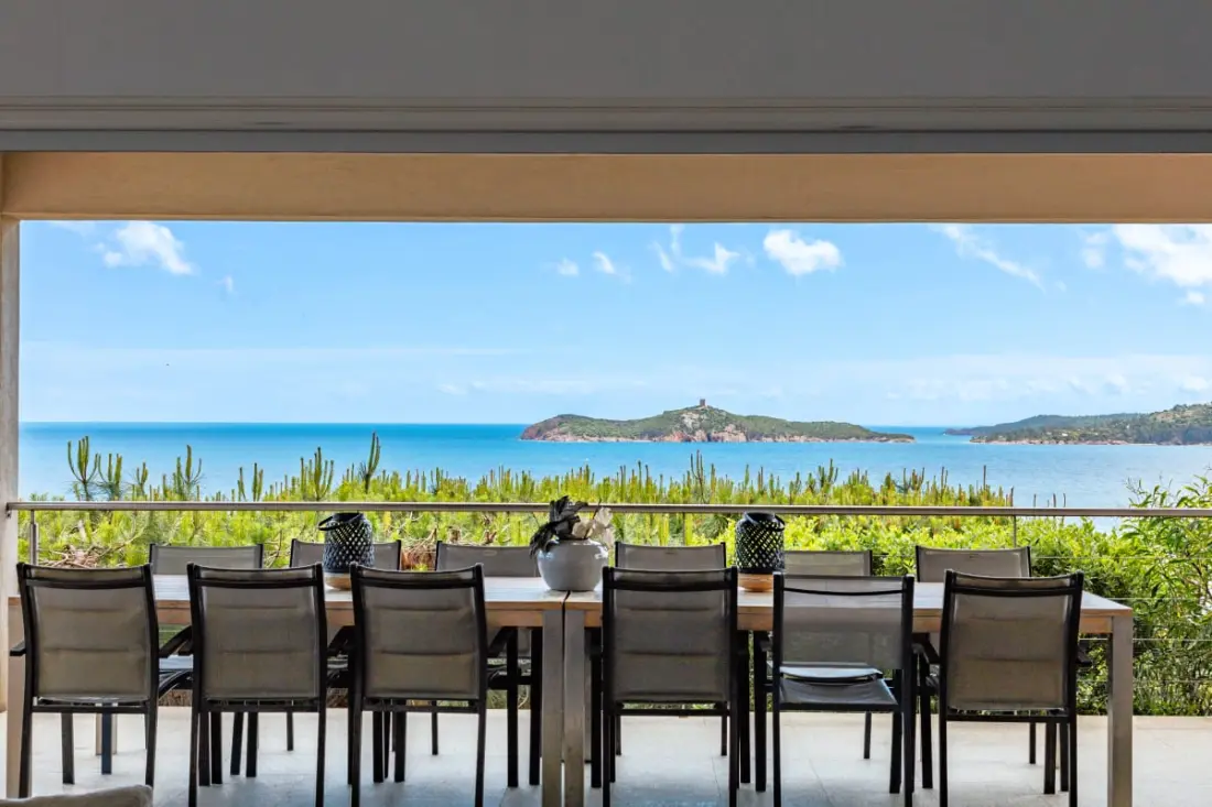 Résidence Villa Bella Vista Di Pinarello