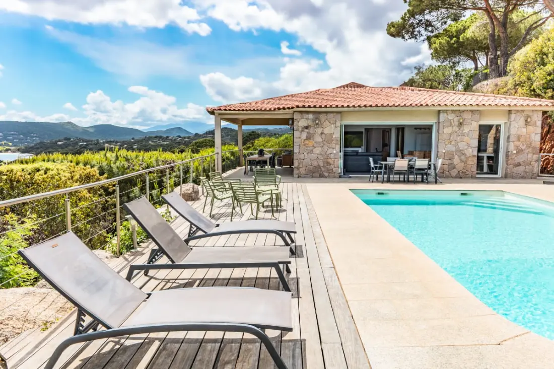 Résidence Villa Bella Vista Di Pinarello
