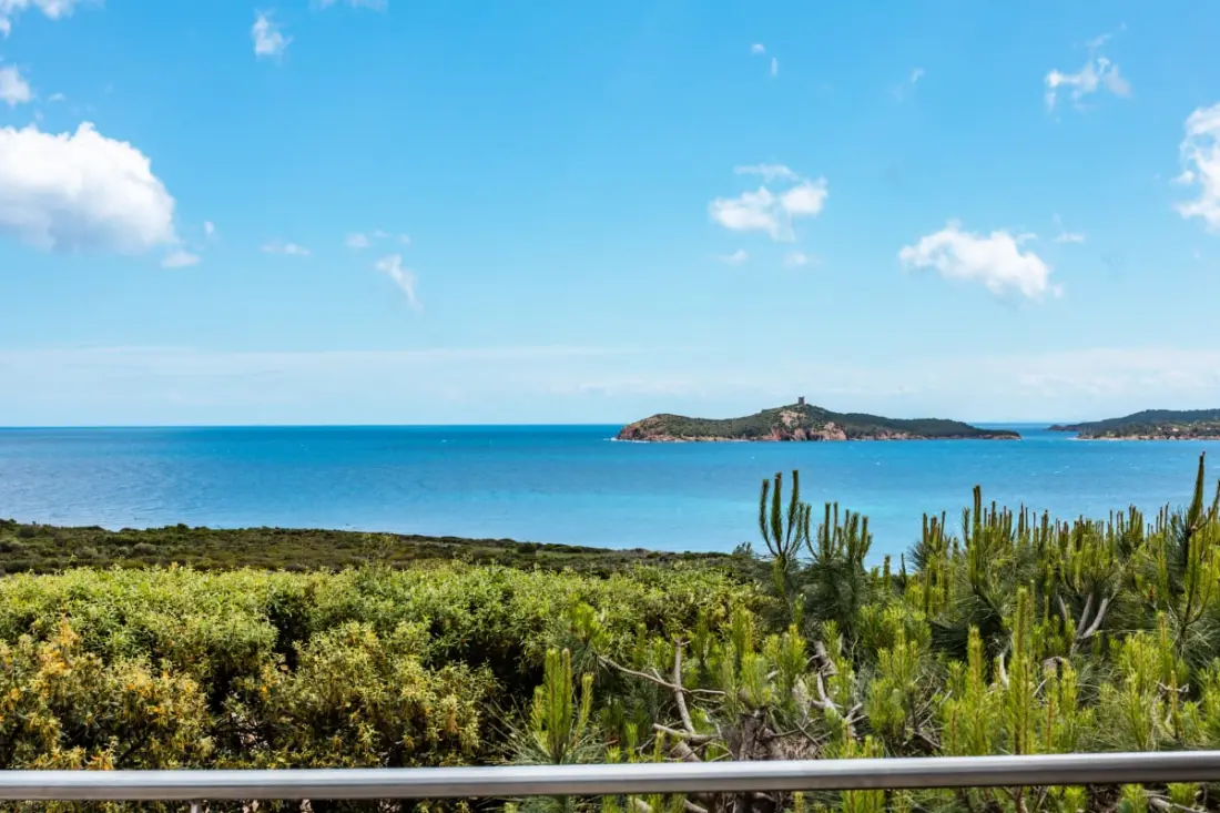Résidence Villa Bella Vista Di Pinarello