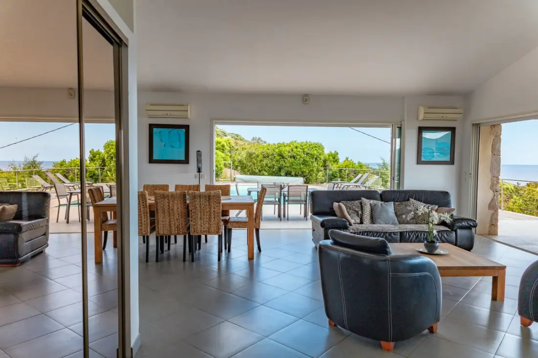 Résidence Villa Bella Vista Di Pinarello