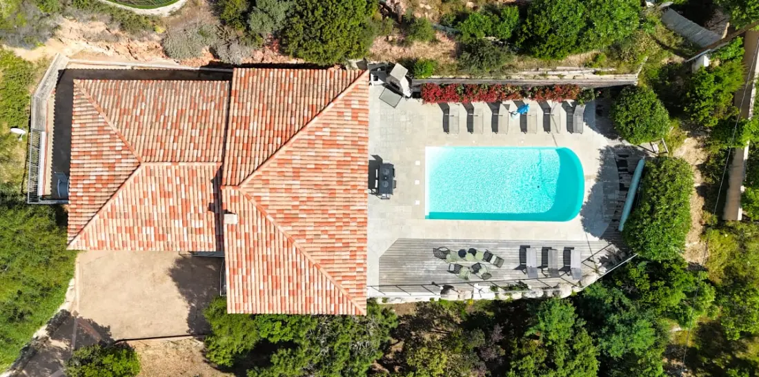 Résidence Villa Bella Vista Di Pinarello