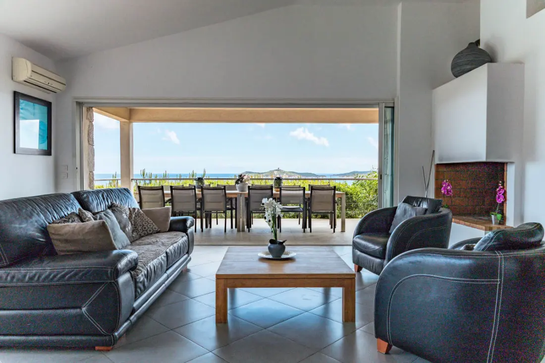 Résidence Villa Bella Vista Di Pinarello