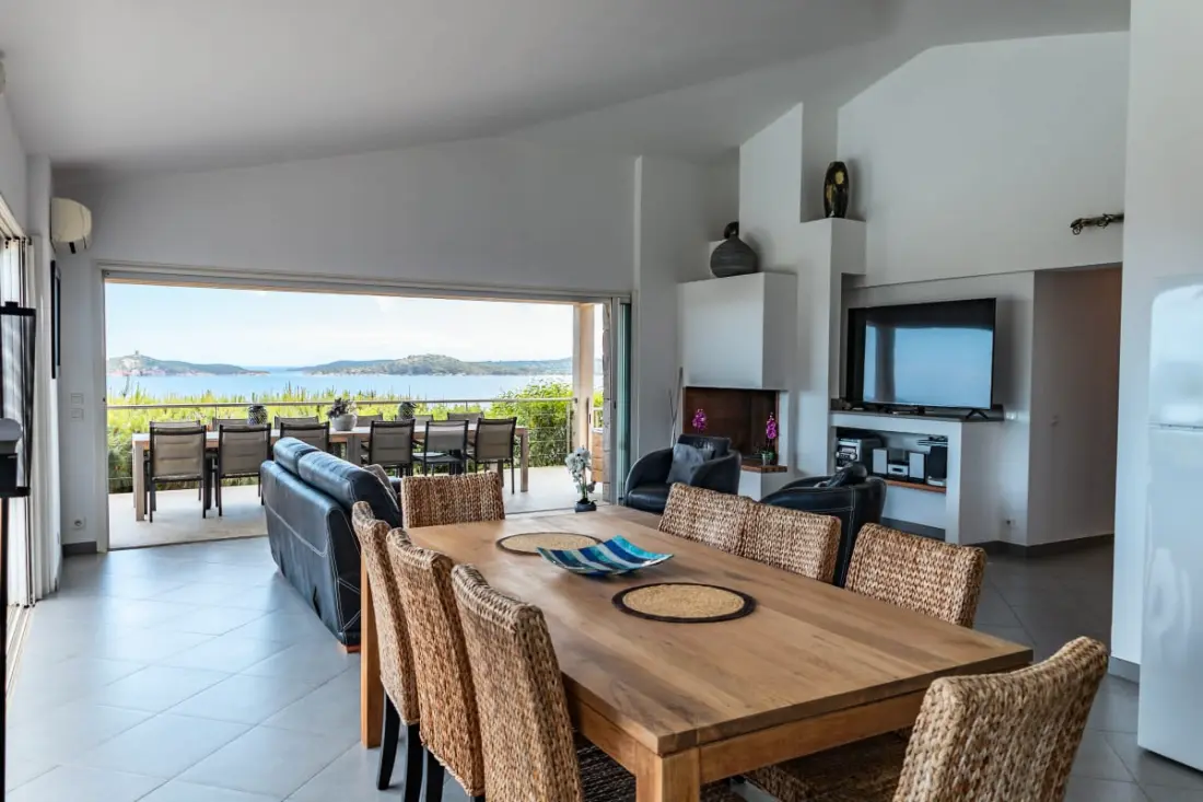 Résidence Villa Bella Vista Di Pinarello