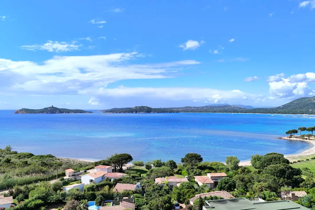 Résidence Villa Bella Vista Di Pinarello
