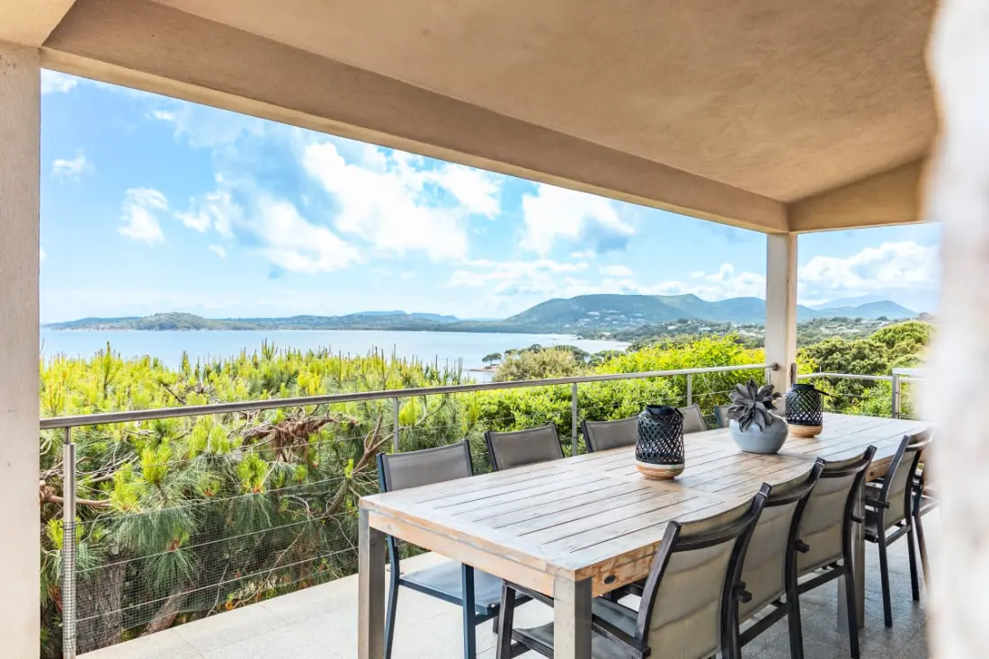 Résidence Villa Bella Vista Di Pinarello