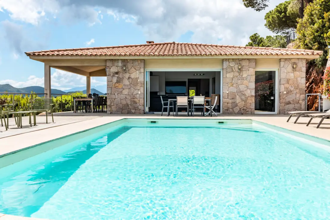 Résidence Villa Bella Vista Di Pinarello