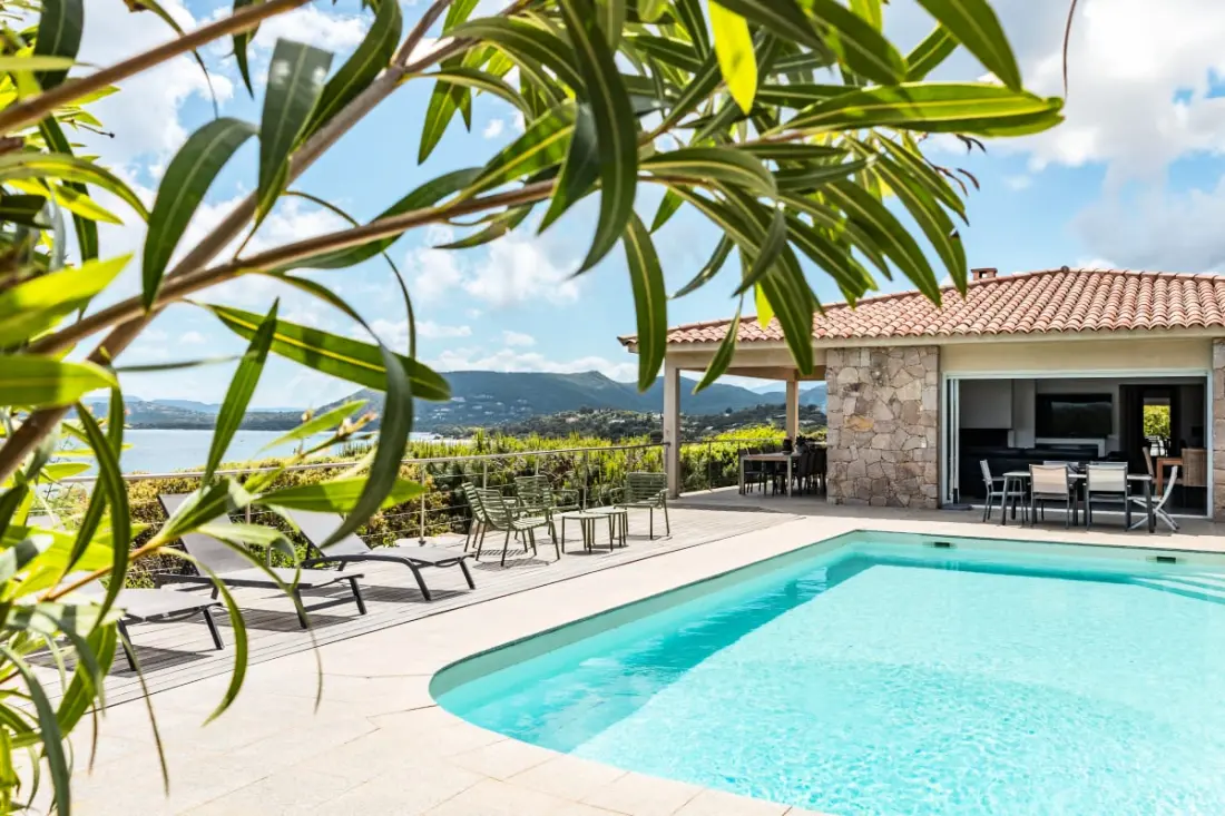 Résidence Villa Bella Vista Di Pinarello