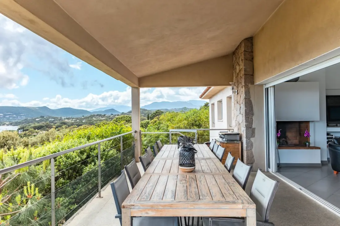 Résidence Villa Bella Vista Di Pinarello