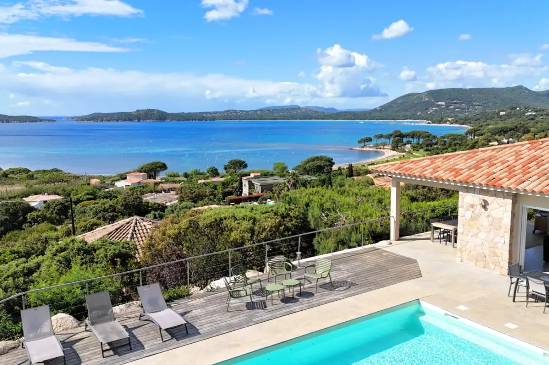 Résidence Villa Bella Vista Di Pinarello