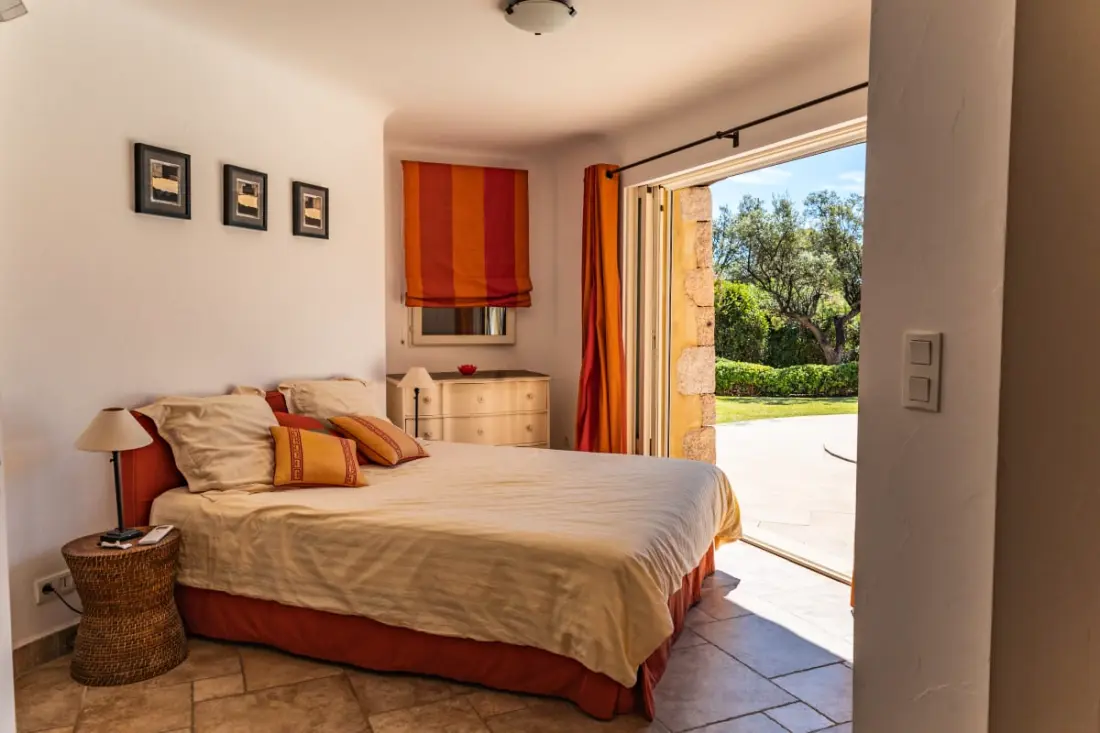 Résidence Villa Domaine De Pinarello