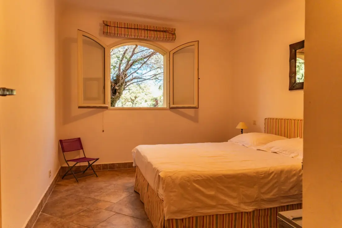 Résidence Villa Domaine De Pinarello