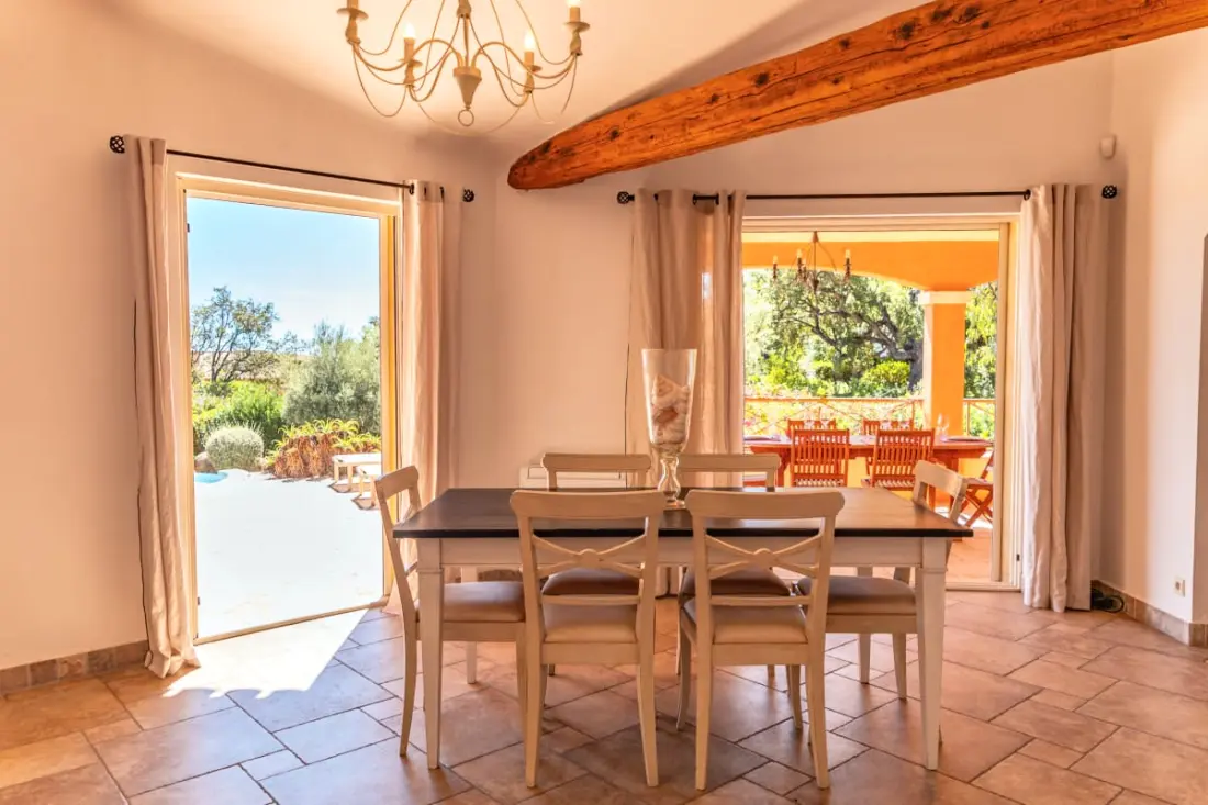 Résidence Villa Domaine De Pinarello