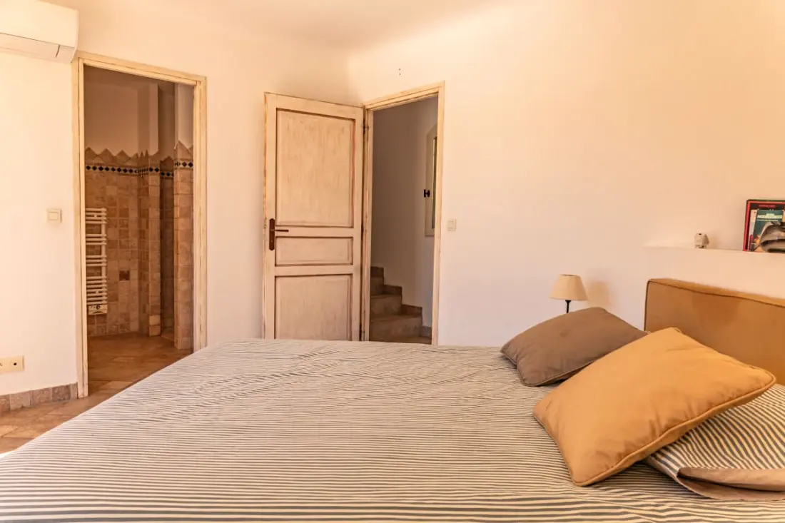 Résidence Villa Domaine De Pinarello