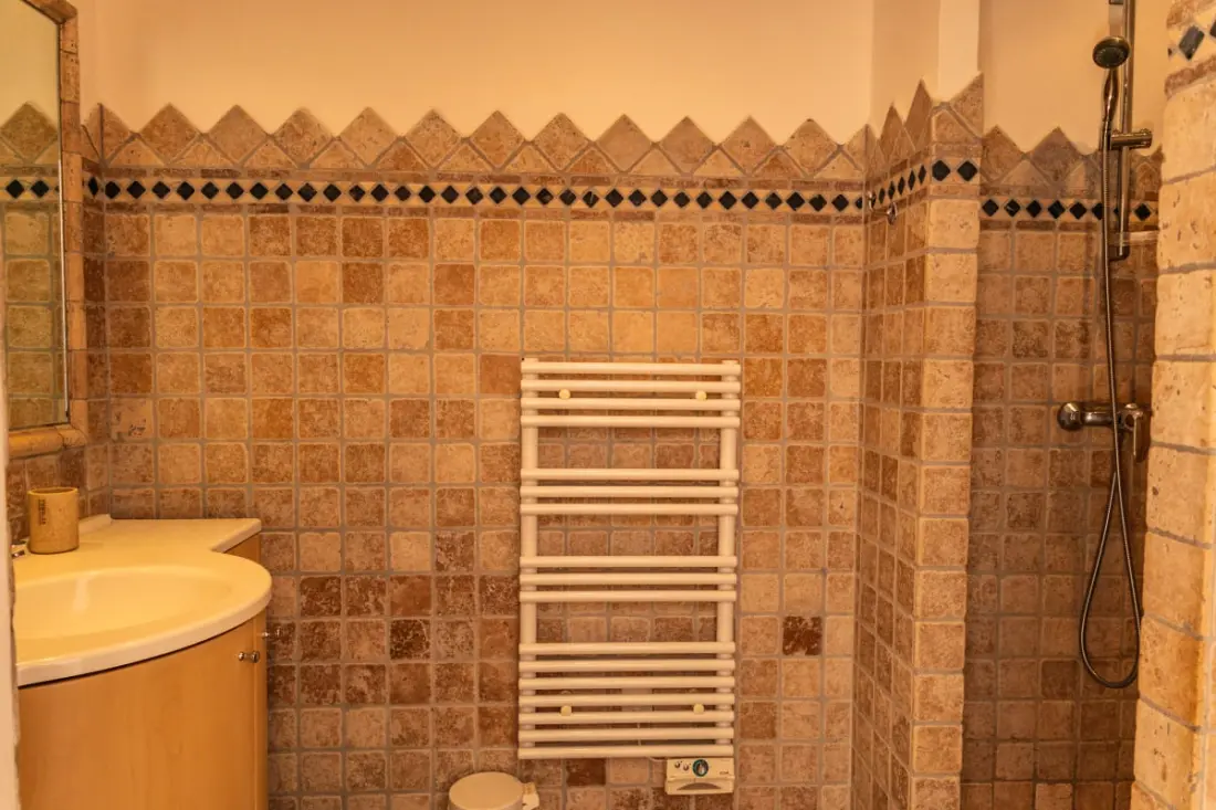 Résidence Villa Domaine De Pinarello