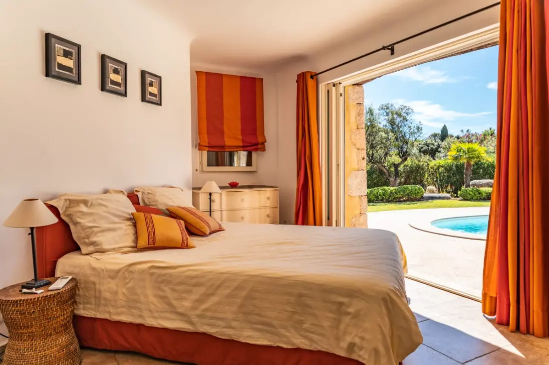 Résidence Villa Domaine De Pinarello