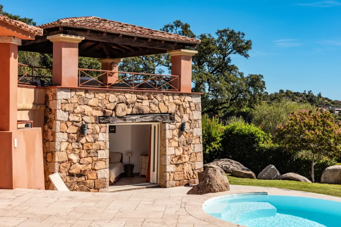 Résidence Villa Domaine De Pinarello