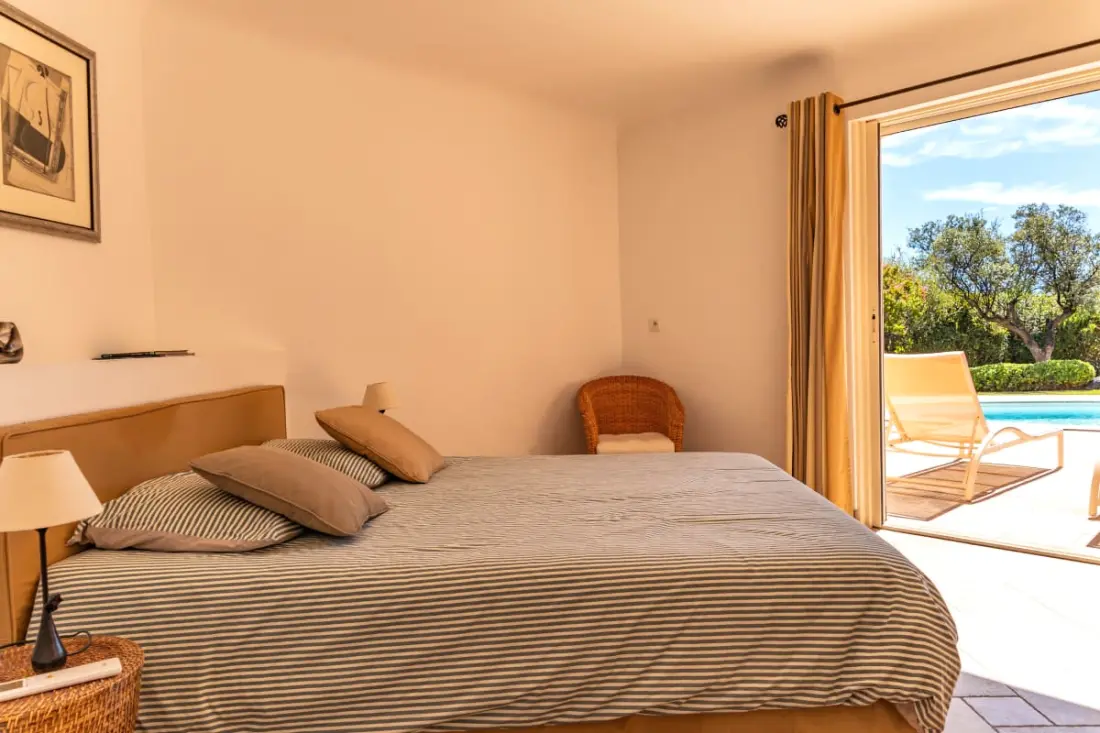 Résidence Villa Domaine De Pinarello