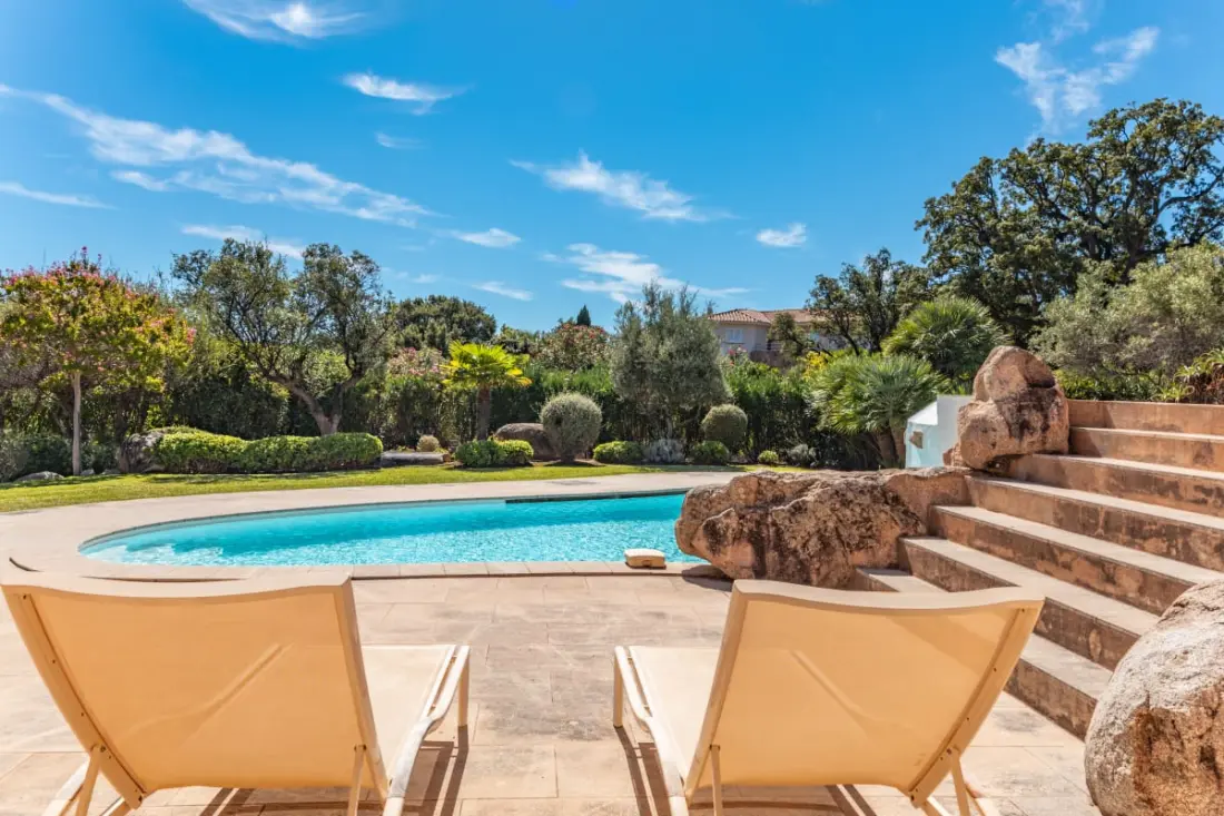 Résidence Villa Domaine De Pinarello