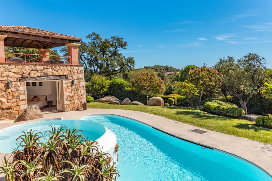 Résidence Villa Domaine De Pinarello