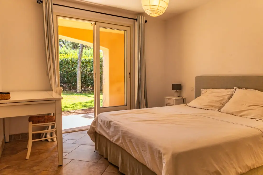 Résidence Villa Domaine De Pinarello
