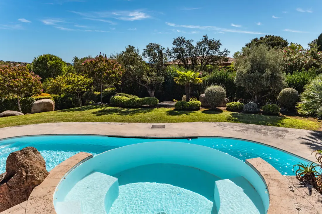 Résidence Villa Domaine De Pinarello