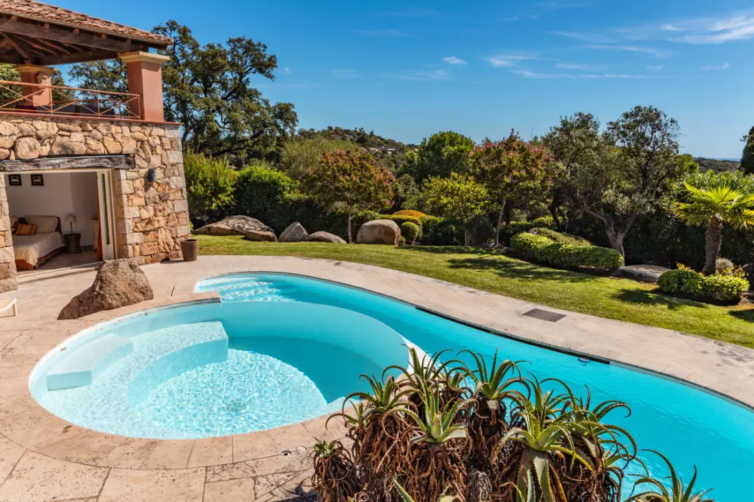Résidence Villa Domaine De Pinarello
