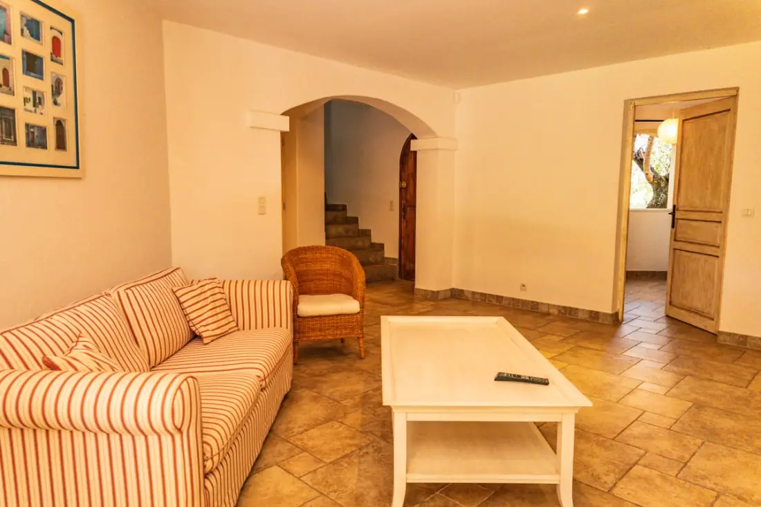 Résidence Villa Domaine De Pinarello