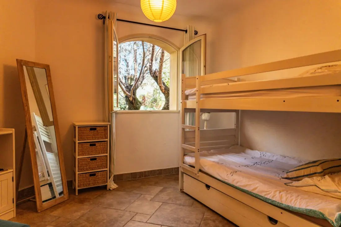 Résidence Villa Domaine De Pinarello
