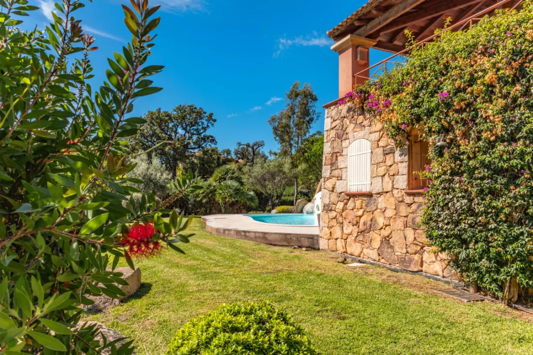 Résidence Villa Domaine De Pinarello