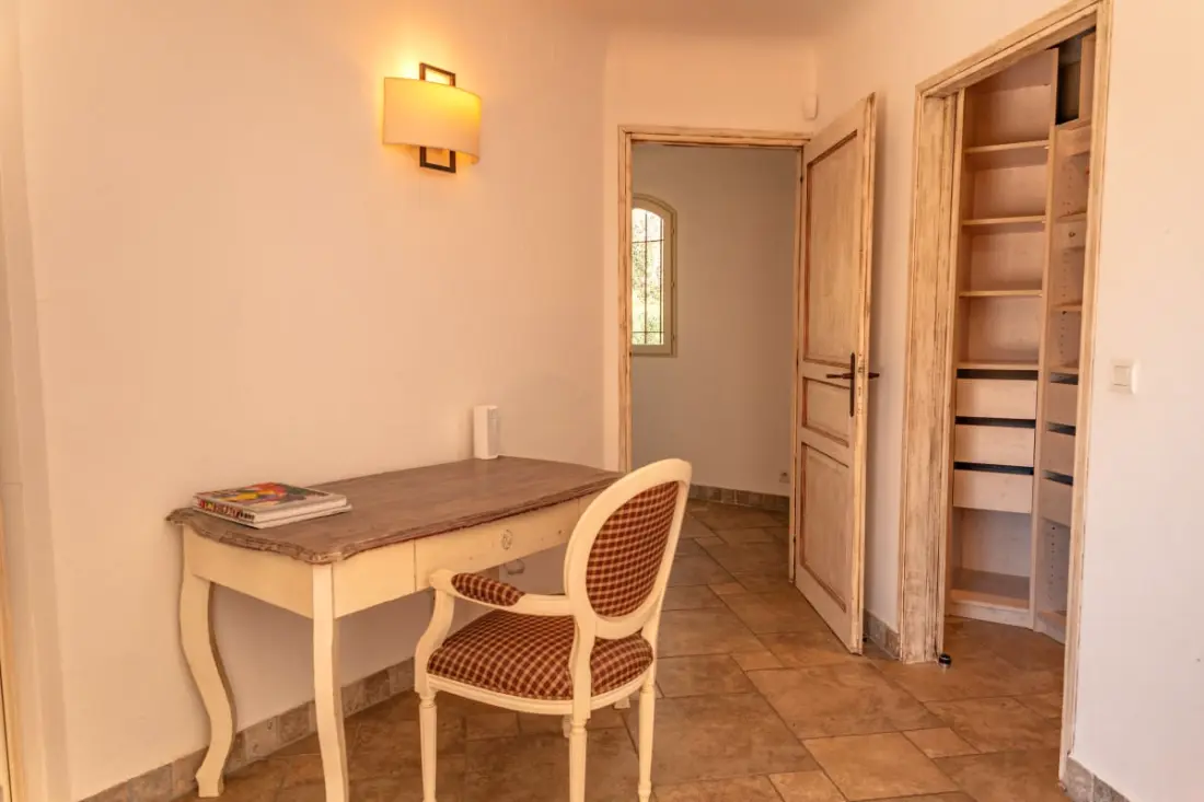 Résidence Villa Domaine De Pinarello