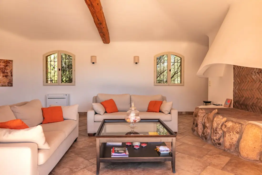 Résidence Villa Domaine De Pinarello