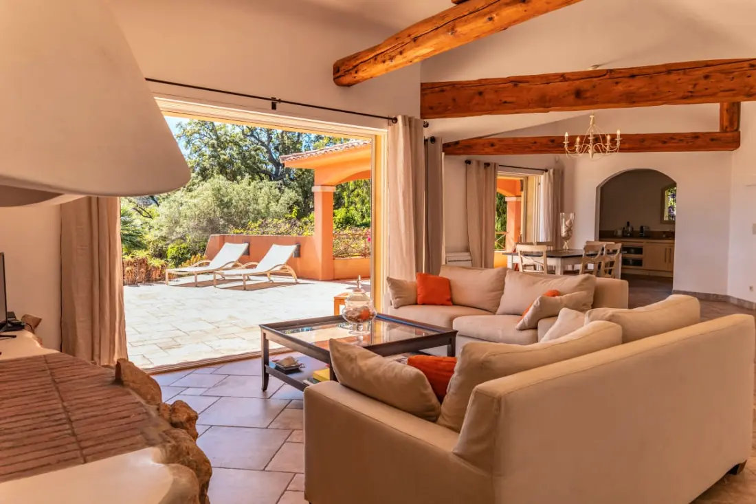 Résidence Villa Domaine De Pinarello