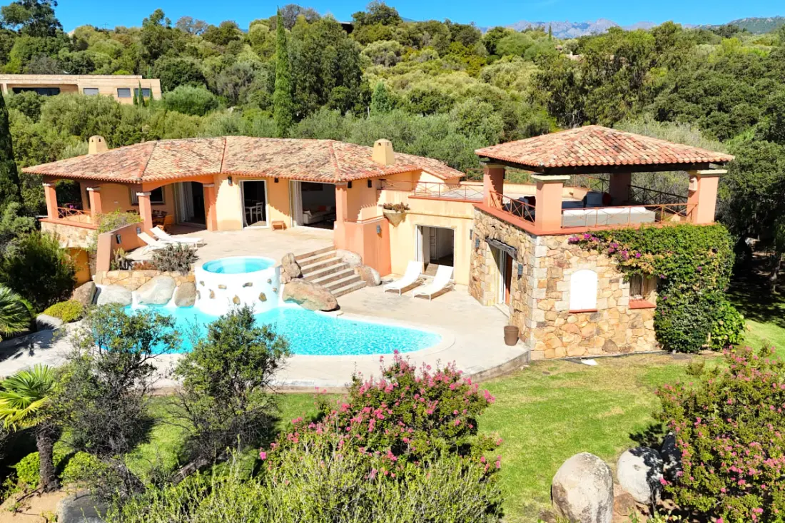 Résidence Villa Domaine De Pinarello