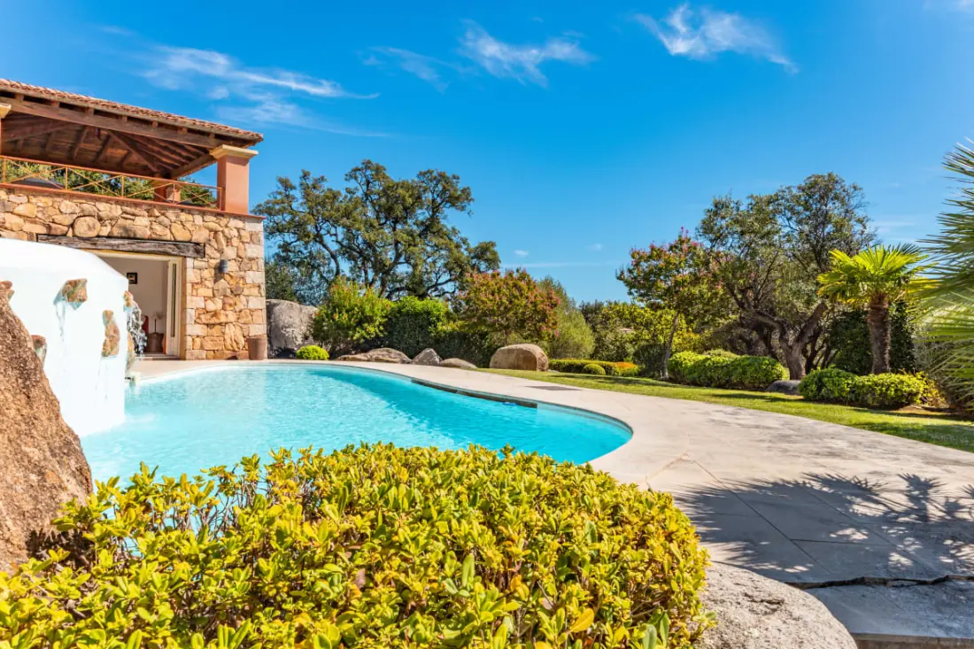 Résidence Villa Domaine De Pinarello